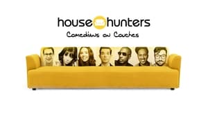 House Hunters Comedians On Couches: Unfiltered kép