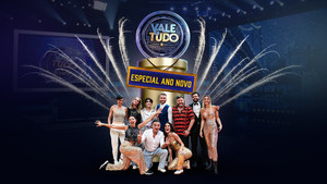 Vale Tudo 4. évad Ep.52 52. epizód