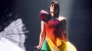 HIKARU UTADA SCIENCE FICTION TOUR 2024 háttérkép