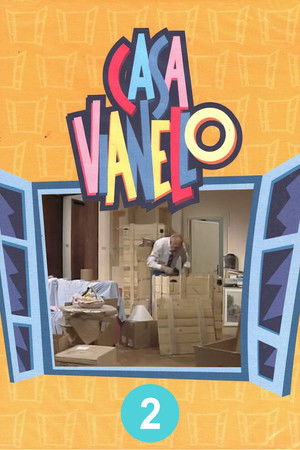 Casa Vianello