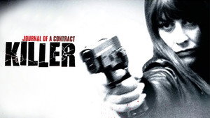 Journal of a Contract Killer háttérkép