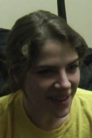 Mia Perry