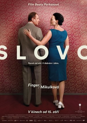 Slovo poszter