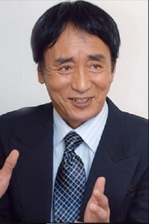 Kôuji Shimizu