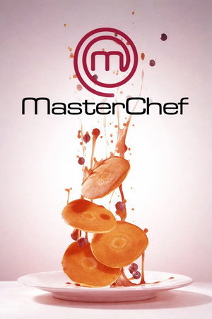 MasterChef poszter