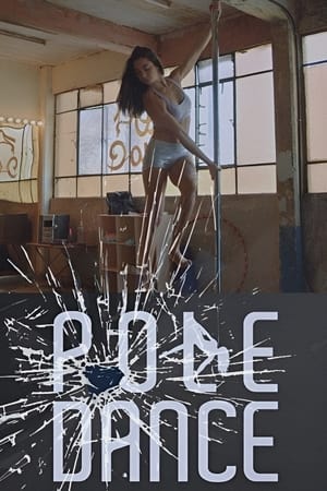 Pole Dance poszter