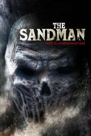 The Sandman poszter