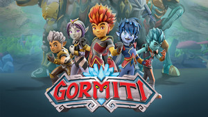 Gormiti kép
