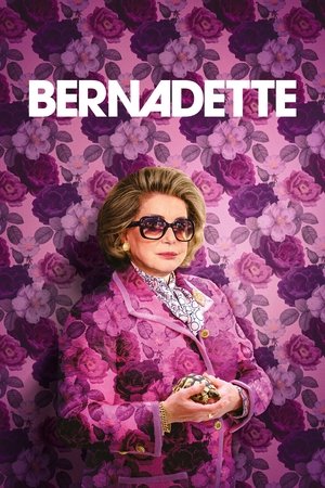 Bernadette – A főnökasszony poszter