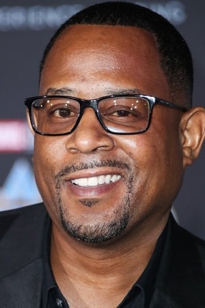 Martin Lawrence profil kép