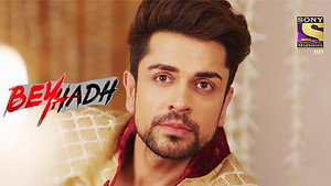 Beyhadh 1. évad Ep.174 174. epizód