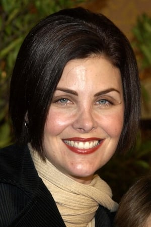 Sherilyn Fenn profil kép