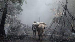 Slow West háttérkép