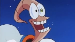 Earthworm Jim kép