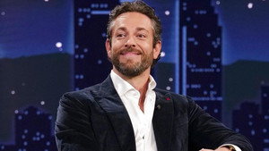 Jimmy Kimmel Live! 22. évad Ep.135 135. epizód