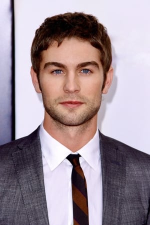 Chace Crawford profil kép