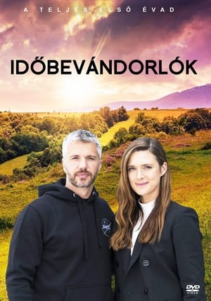 Időbevándorlók