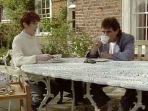 Lovejoy Season 3 Ep.1 1. epizód