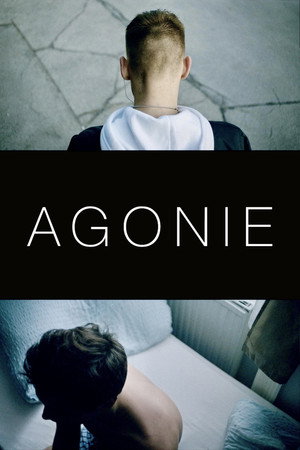 Agonie poszter