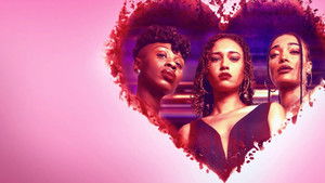 My Bloody Galentine háttérkép
