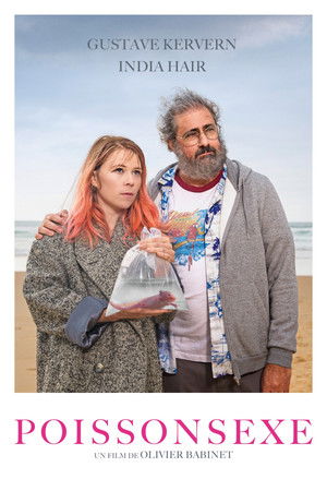 Poissonsexe poszter