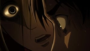 Attack on Titan 1. évad Ep.24 24. epizód