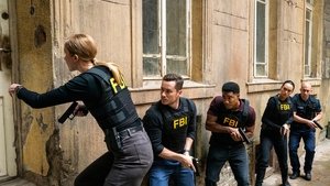 FBI: International 4. évad Ep.5 5. epizód