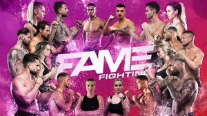 Fame Fighting háttérkép