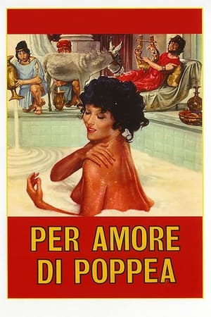 Per amore di Poppea poszter