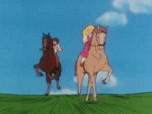 ジョージィ！ Season 1 Ep.15 15. epizód