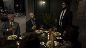 Órfãos da Terra Season 1 Ep.110 110. epizód