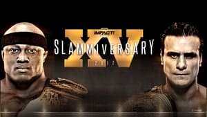 IMPACT Wrestling: Slammiversary XV háttérkép