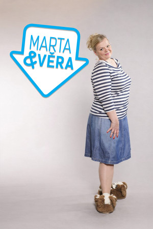 Marta a Věra