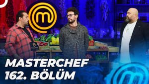 MasterChef Türkiye 5. évad Ep.162 162. epizód