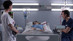 Nők vészhelyzetben Season 1 Ep.4 4. epizód