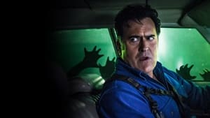 Ash vs Evil Dead kép