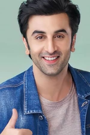 Ranbir Kapoor profil kép