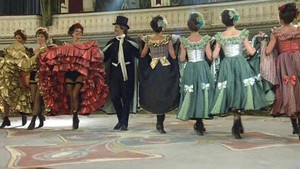 Zirkus Humberto Season 1 Ep.11 11. epizód