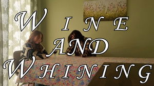Wine and Whining háttérkép