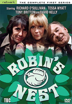 Robin's Nest