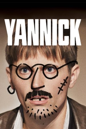 Yannick poszter