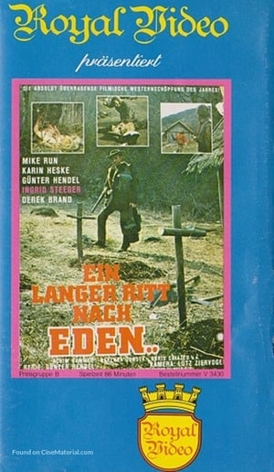 Ein langer Ritt nach Eden