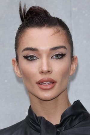 Amy Jackson profil kép