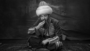 Nasreddin Hoca Düğünde háttérkép