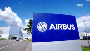 Making of: Airbus A350 háttérkép