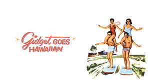 Gidget Goes Hawaiian háttérkép