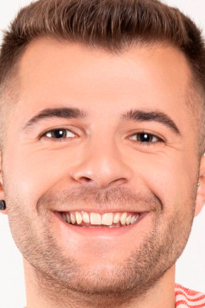 Iban García profil kép
