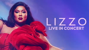 Lizzo: Live in Concert háttérkép