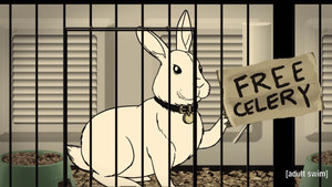 Aqua Teen Hunger Force Season 11 Ep.6 6. epizód