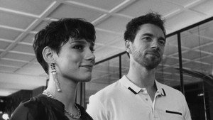 Adieu L'Amour háttérkép